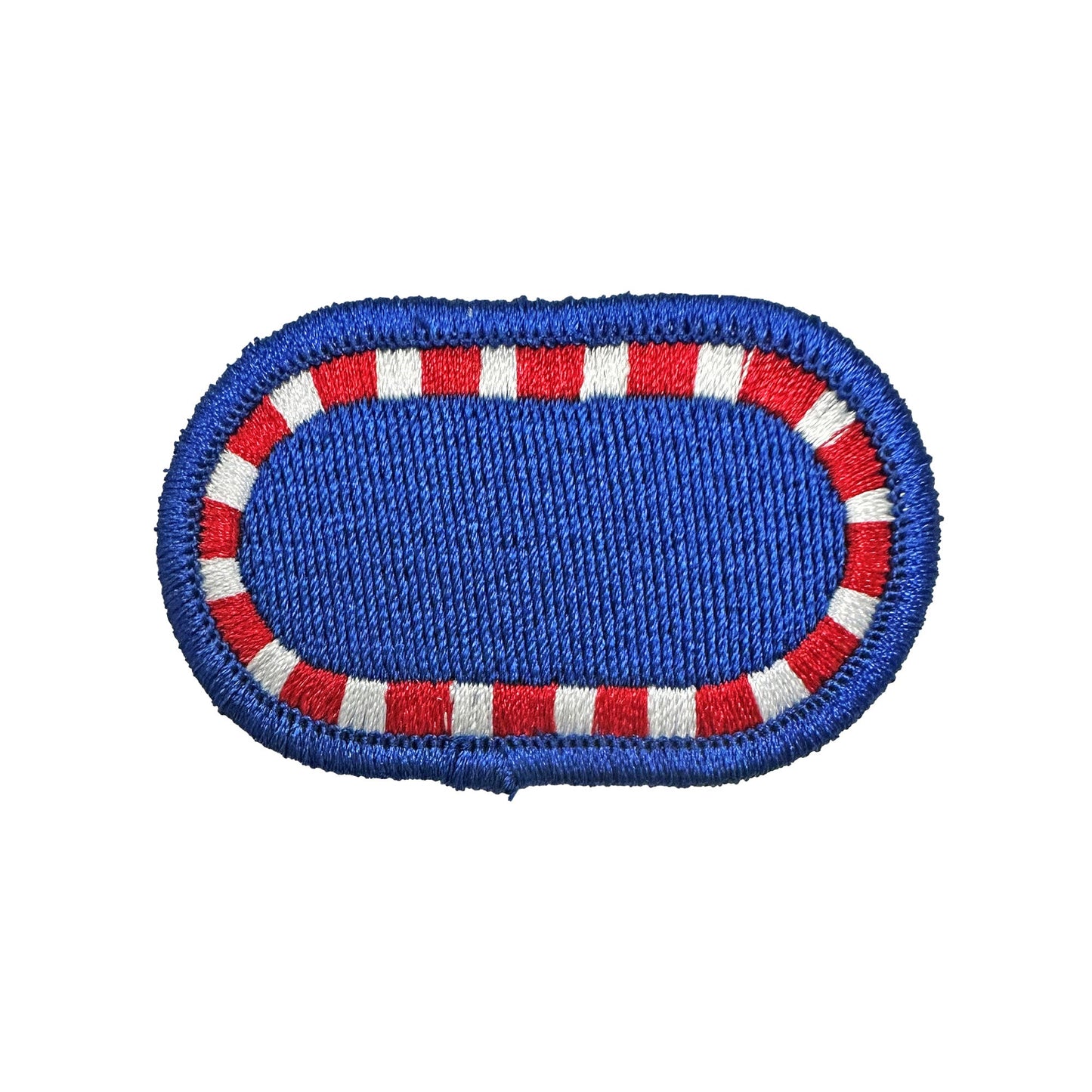 U.S. Army 127th Engineer Battalion Airborne Oval (each)