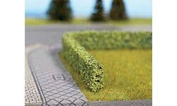 Walthers SceneMaster 949-1302 HO Tall Hedges - Light Green