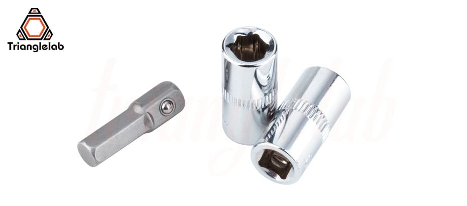 2.5Nm / 1.8Nm / 1.4Nm Torque Wrench