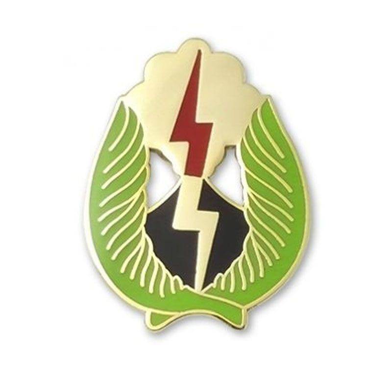 U.S. Army 25th Infantry Division Unit Crest (each)