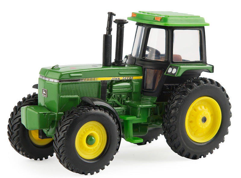 Ertl 46574-CNP 1/64 John Deere Tractor with Cab
