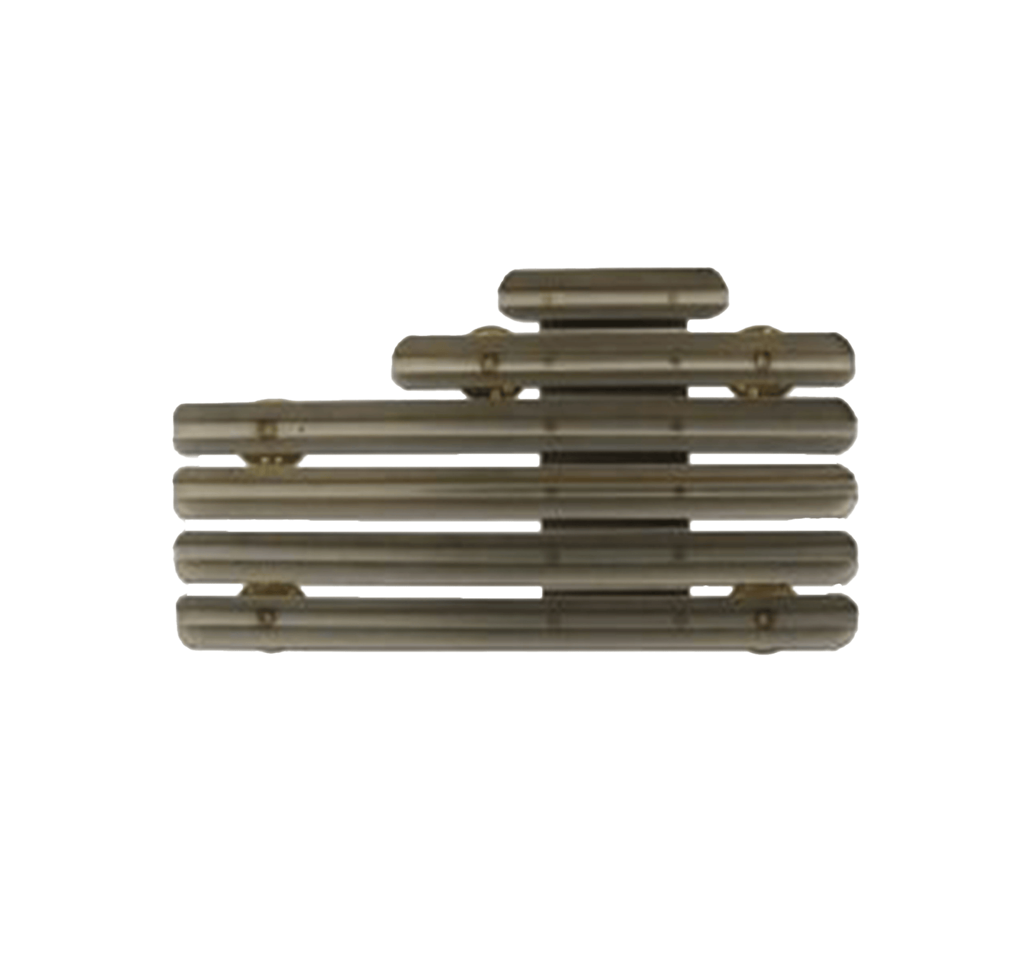 U.S. Air Force Multi-Ribbon Bar 15S R-L