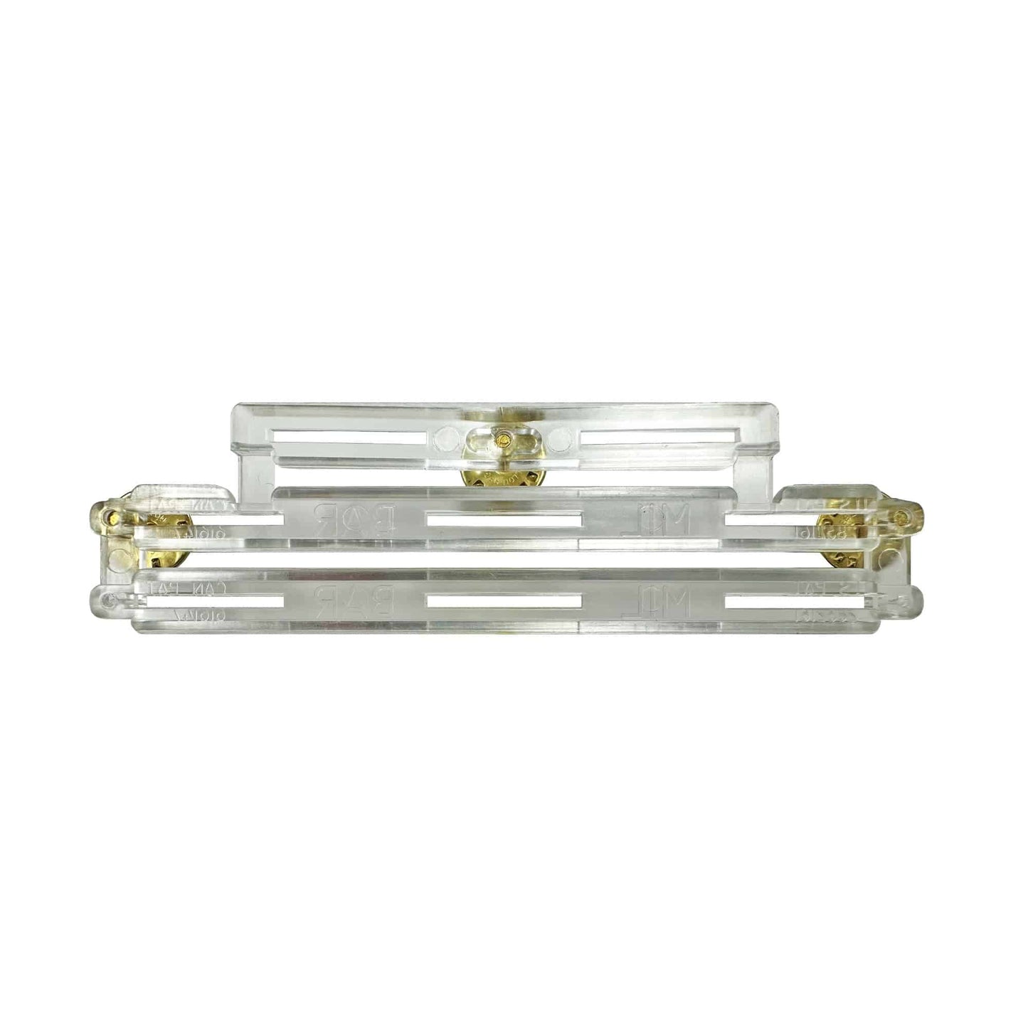 Plastic Air Force #8 Ribbon Bar