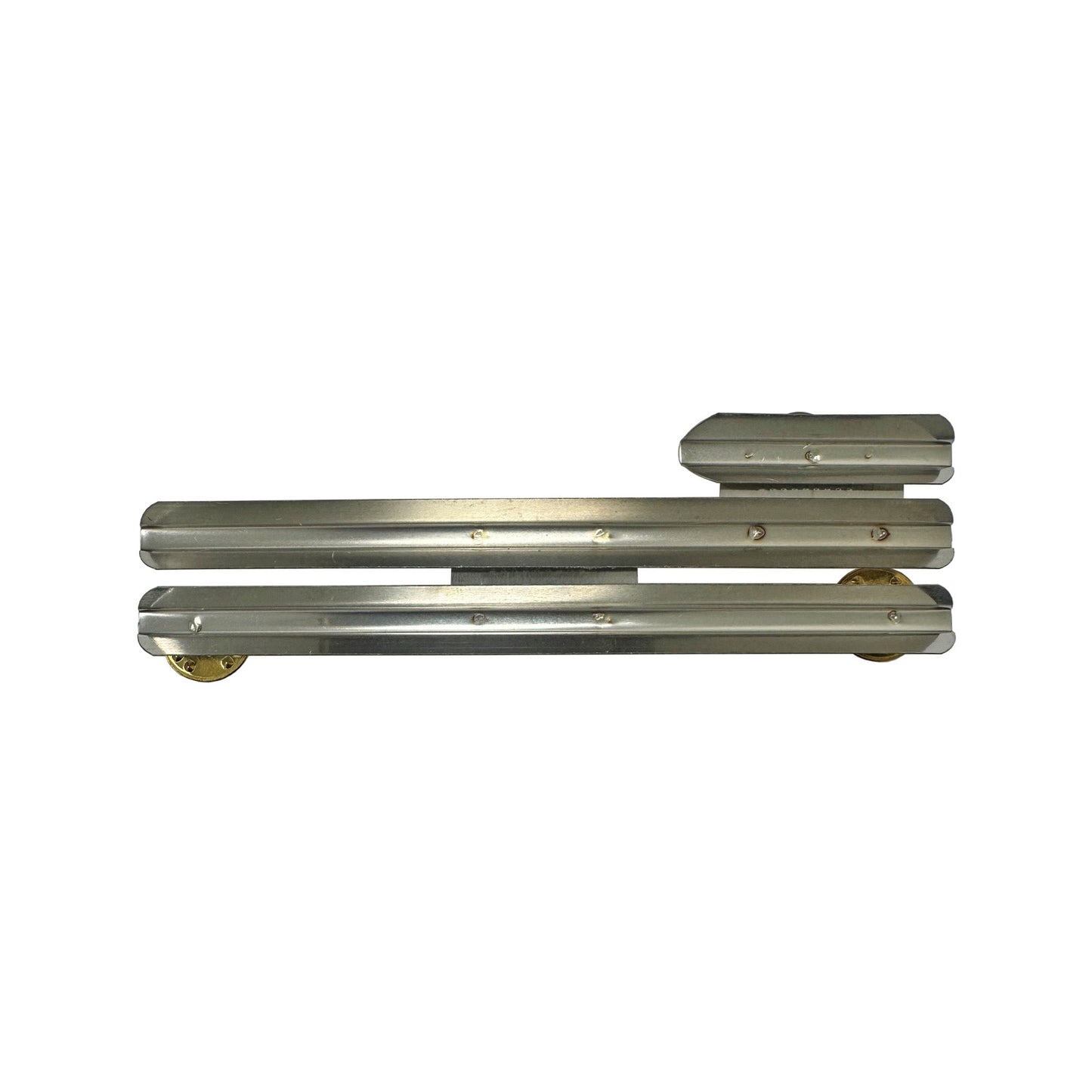 U.S. Air Force Multi-Ribbon Bar 7S R-L