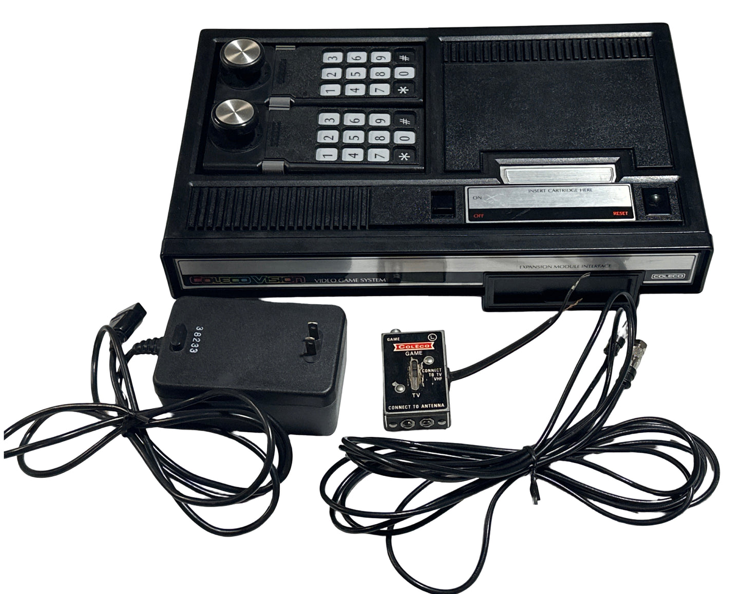 ColecoVision System