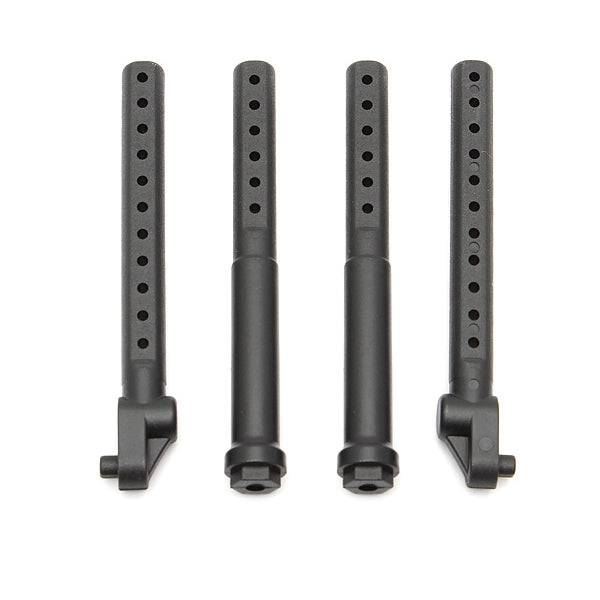 Associated 31625 Body Post Set TC6