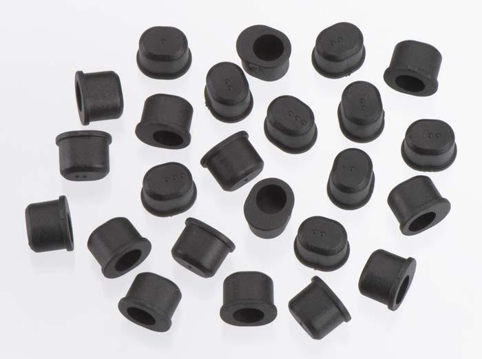 Associated 31620 Arm Mount Insert Set TC6