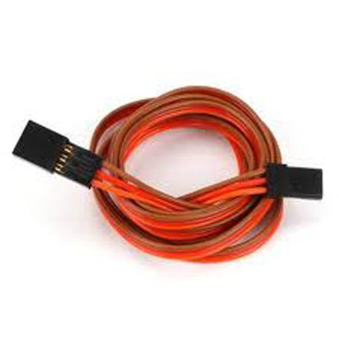Spektrum Heavy-Duty Servo Extension 36 Inch