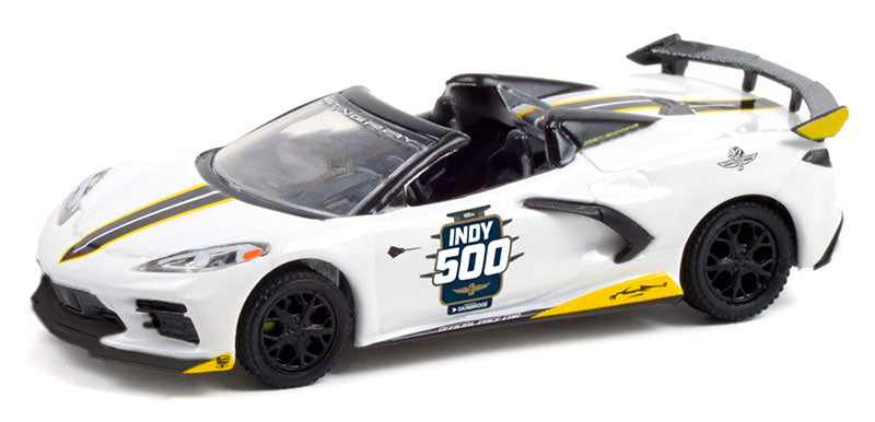 Greenlight 30291 1/64 Scale 105th Running of