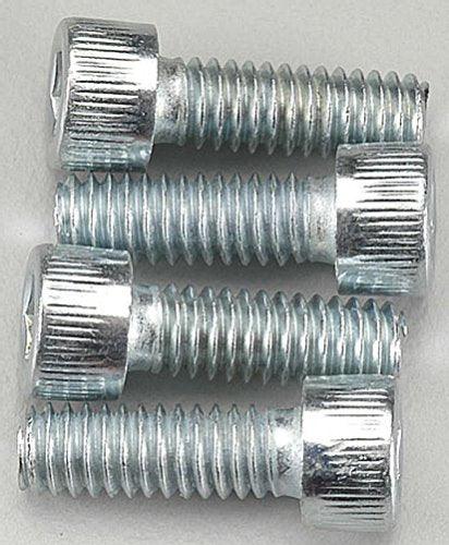 Great Planes GPMQ3044 Socket Head Cap Screws 8-32x1/2" (4)