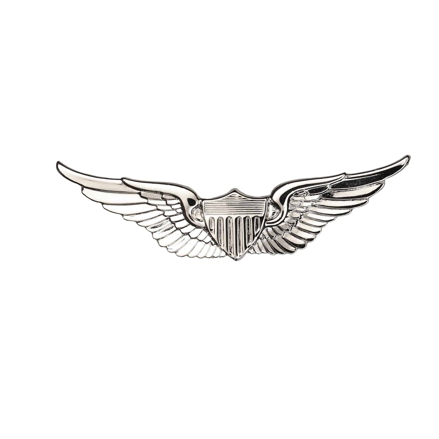 U.S. Army Aviator Basic Dress Mini STA-BRITE® Pin On Badge