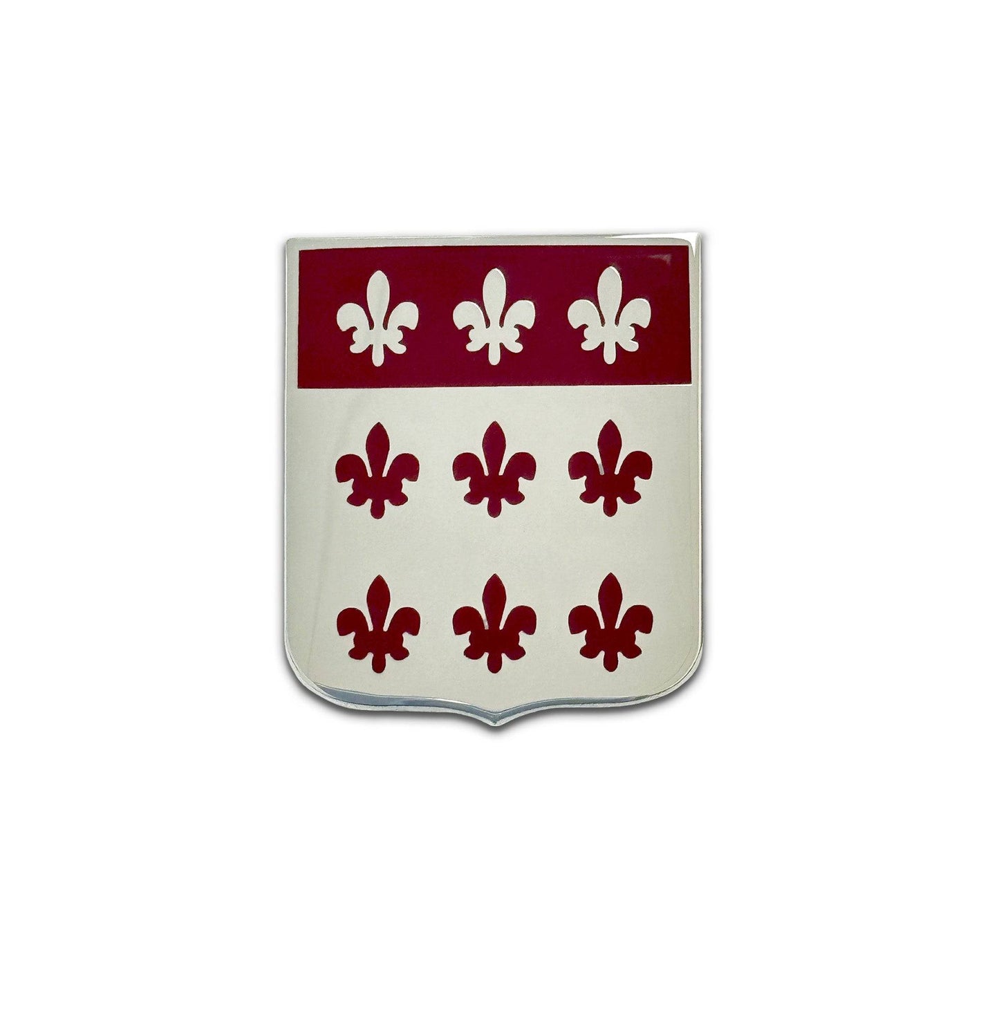 U.S. Army 307th Brigade Support Battalion Unit Crest (each)