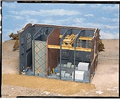 Walthers Cornerstone 3130 HO Interior Kit for Powerhouse