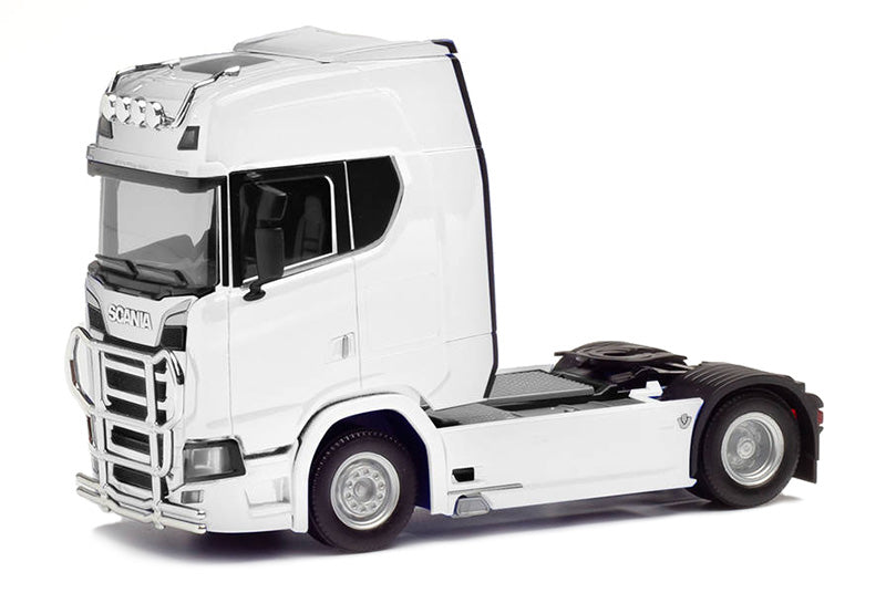 Herpa 310116 1/87 Scale Scania Cs 20 High Roof