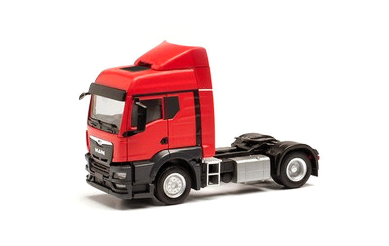 Herpa 314572 1/87 Scale Man Tgs Tm