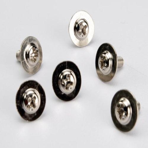 Traxxas 3185X Screws 3x8mm (6) Bandit Rustler Stampede Nitro Slash