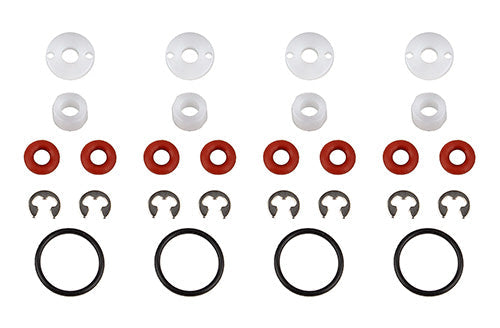 Team Associated ASC31865 Shock Rebuild Kit