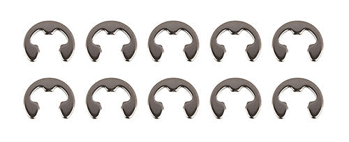 Team Associated ASC31870 E-Clips 3.2x7.0x0.6mm