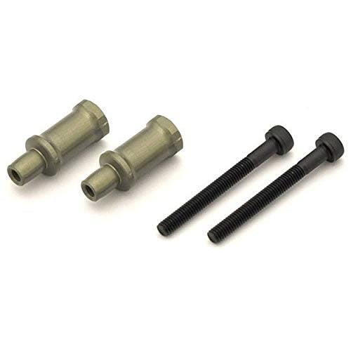 Kyosho IFW612B MP10 Rear Long Lightweight Shock Bushings (2)