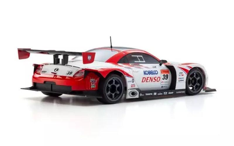 Kyosho MINI-Z RWD MR04 Denso Kobelco SC430 2012
