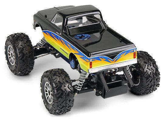 Pro-Line 3251-00 1972 Chevy C10 Clear Body Stampede