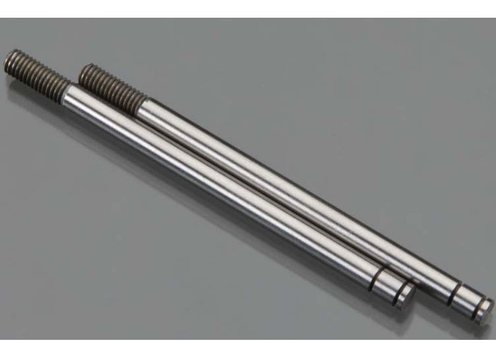 ARRMA 330012 Shock Shaft Set 51mm Rear Raider ADX10