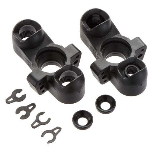 ARRMA Steering Block Front Composite Typhon Kraton 1/7 Mojave 1/7 Felony 6S