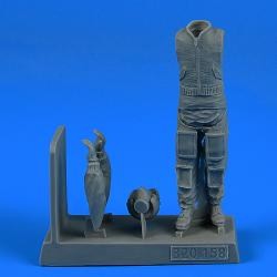 Aerobonus 320158 1/32 NATO Combat Pilot #2