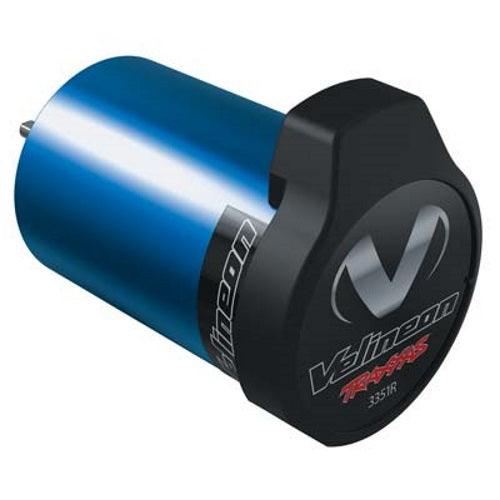 Traxxas 3351R Velineon 3500 Brushless Motor