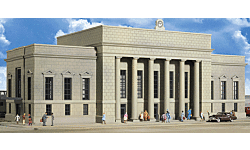 Walthers Cornerstone 933-3257 N Union Station Kit