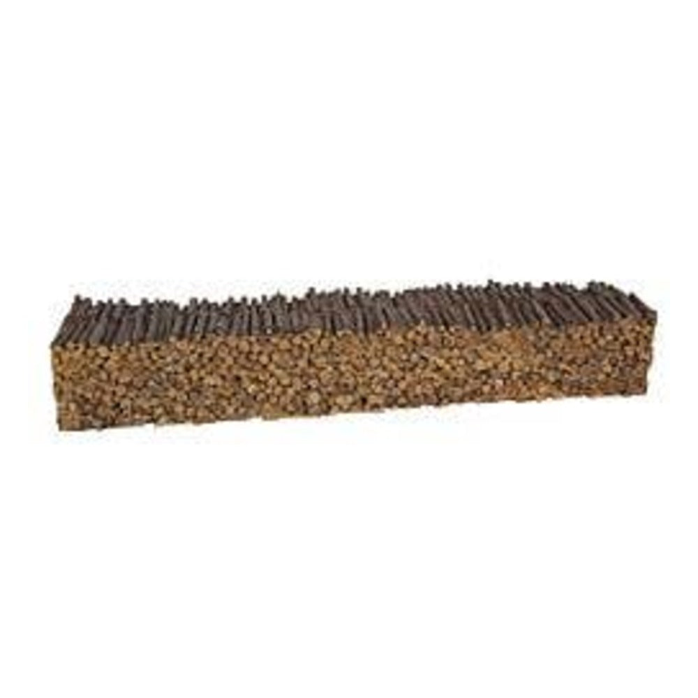 Walthers SceneMaster 949-3100 HO Pulpwood Load for Flatcars