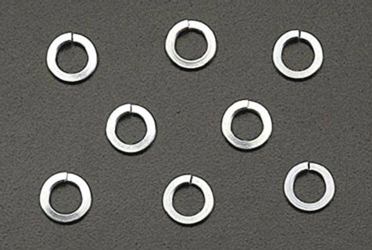 Great Planes GPMQ3436 Lock Washer #8 (8)