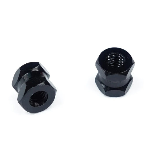 3Racing SAK-D528 M5.5 x 5 Hex Post For D5S Sakura D5 / D5S