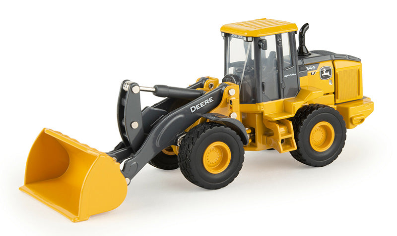 Ertl 45844 1/50 John Deere 544P Wheel Loader, Prestige Collection