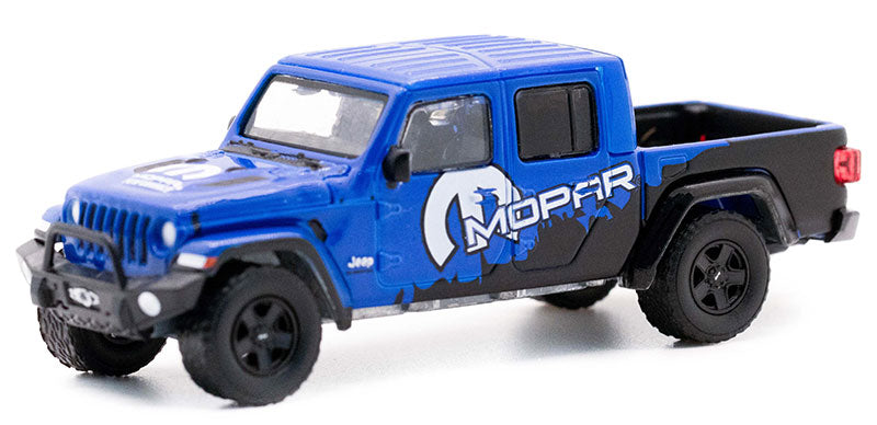 Greenlight 35220-F 1/64 Scale Mopar - 2021 Jeep Gladiator