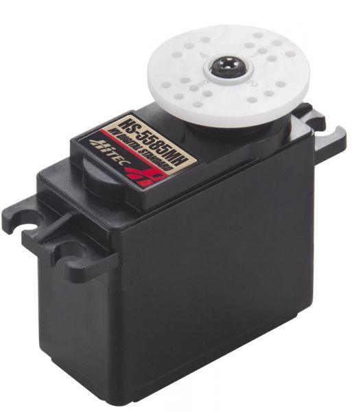 Hitec HS-5585MH Economical High Torque Digital Coreless Servo