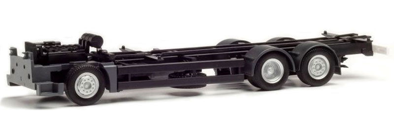 Herpa 085281 1/87 Scale Straight Truck Chassis