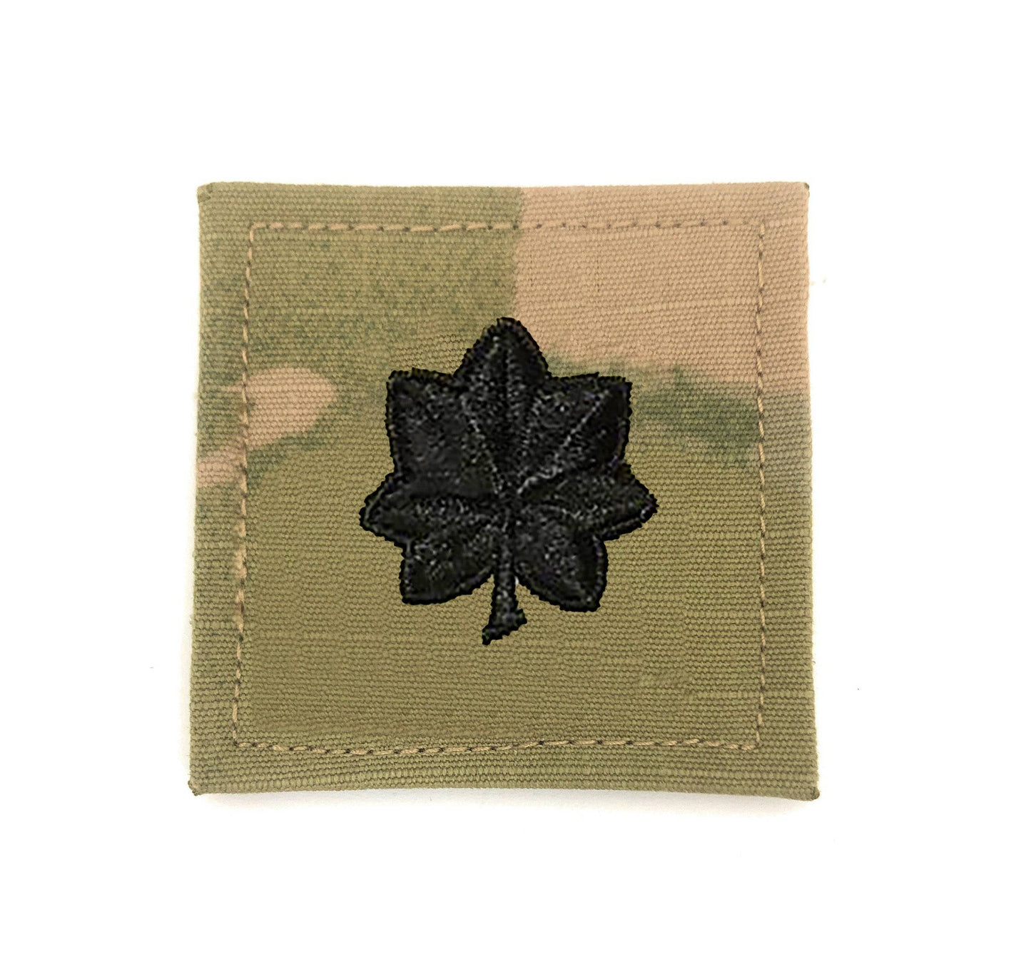 U.S. Air Force O5 Lieutenant Colonel OCP with Hook Fastener