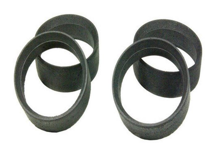 Kyosho 36250H Mold Inner (Hard/Black/4pcs)