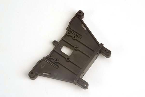 Traxxas 3638 Rear Shock Tower Slash Stampede Rustler