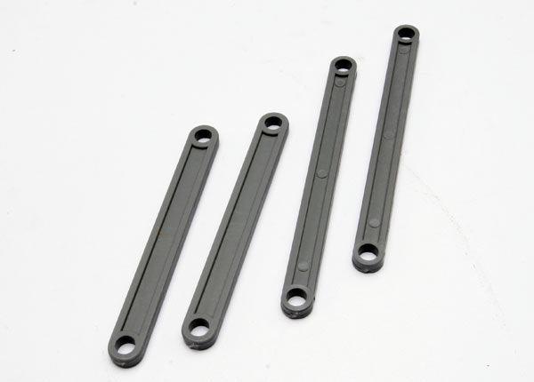 Traxxas 3641A Front & Rear Camber Links Front & Rear Stampede Rustler