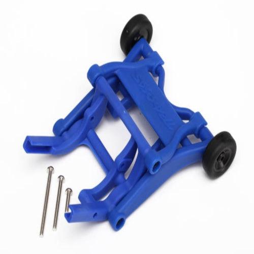 Traxxas 3678X Wheelie Bar Assembled Stampede