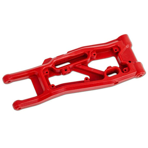 Traxxas 9531R Sledge Red Front (left) Suspension Arm