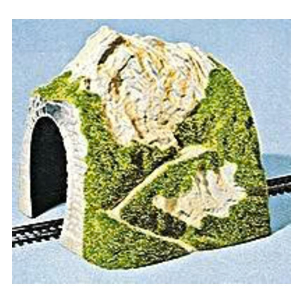 Noch 2120 HO Scale Single-Track Straight Tunnel