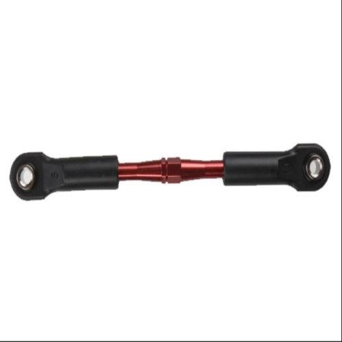 Traxxas 3738 Aluminum Turnbuckle Red Assembled 49mm Rustler