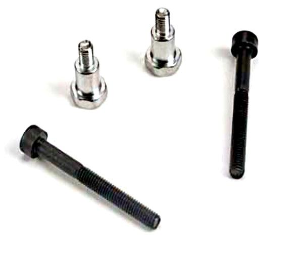 Traxxas 3742 Bellcrank Shoulder Screws Bandit Slash Rustler