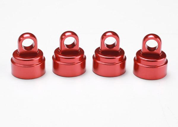 Traxxas 3767X Aluminum Ultra Shock Cap T-Maxx Stampede Slash E-Maxx Rustler