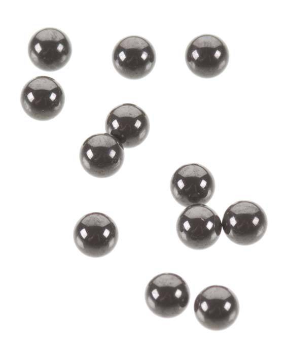 Associated 6584 Ceramic Differential Balls 3/32" SC10 RC10GT/ B44 TC6 NTC3