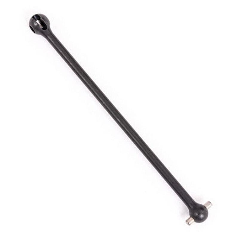 Traxxas 9557 Driveshaft Rear (Shaft Only, 5mm x 131mm) (1) Sledge