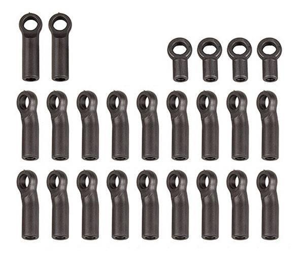 Team Associated 42040 Rod Ends Enduro Enduro Trail Truck